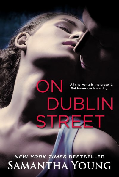 Samantha Young/On Dublin Street